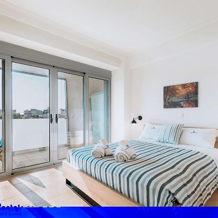 Rhodes Port Haven Suite Rhodes City Eksteriør bilde