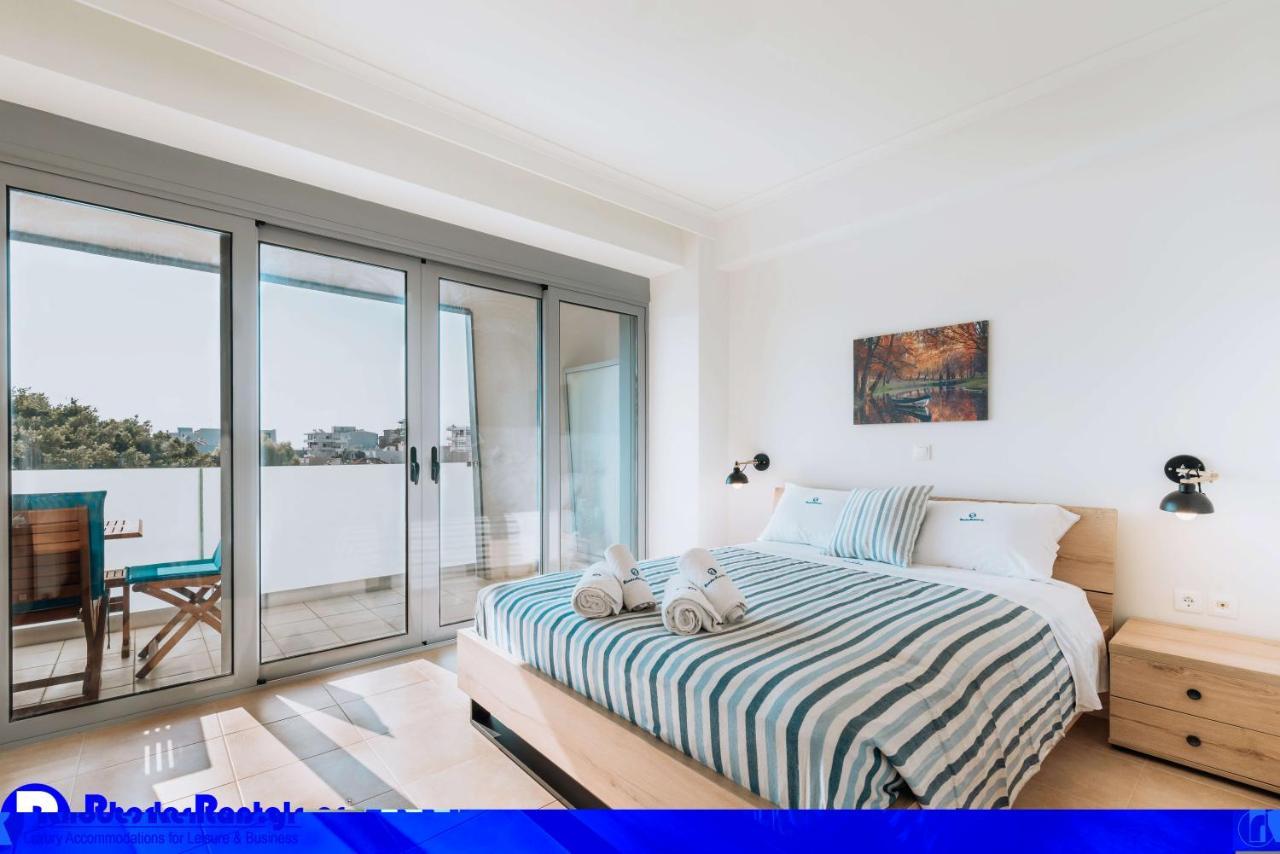 Rhodes Port Haven Suite Rhodes City Eksteriør bilde