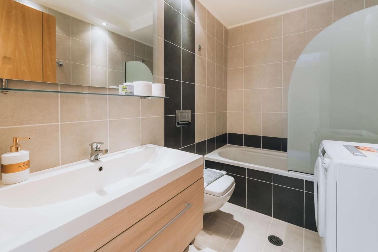 Rhodes Port Haven Suite Rhodes City Eksteriør bilde
