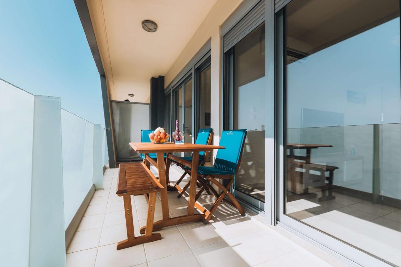 Rhodes Port Haven Suite Rhodes City Eksteriør bilde