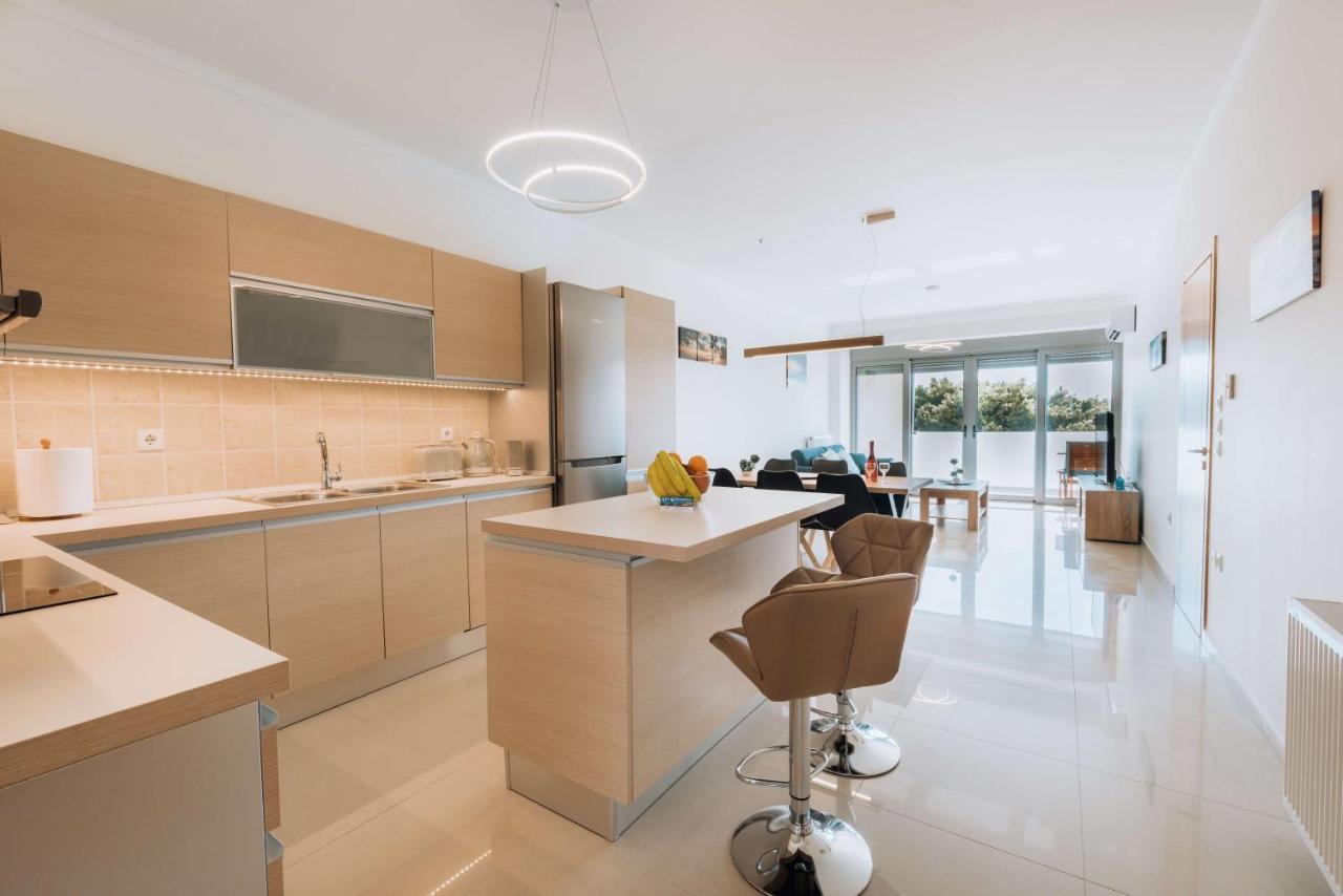 Rhodes Port Haven Suite Rhodes City Eksteriør bilde