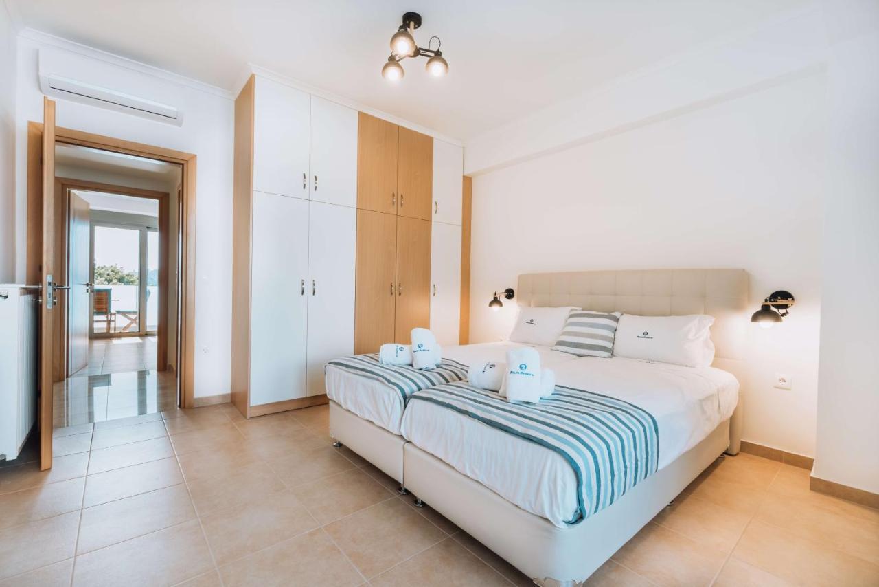Rhodes Port Haven Suite Rhodes City Eksteriør bilde