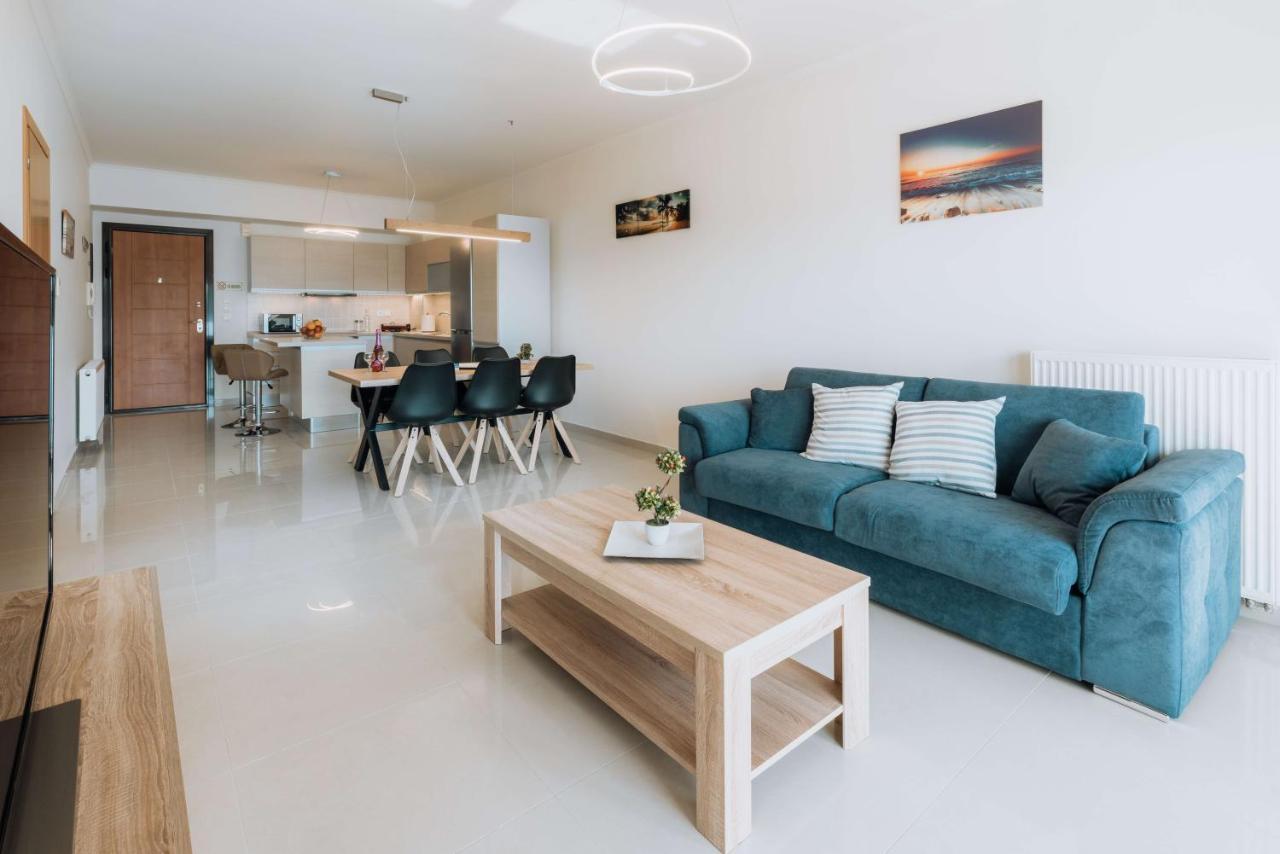 Rhodes Port Haven Suite Rhodes City Eksteriør bilde