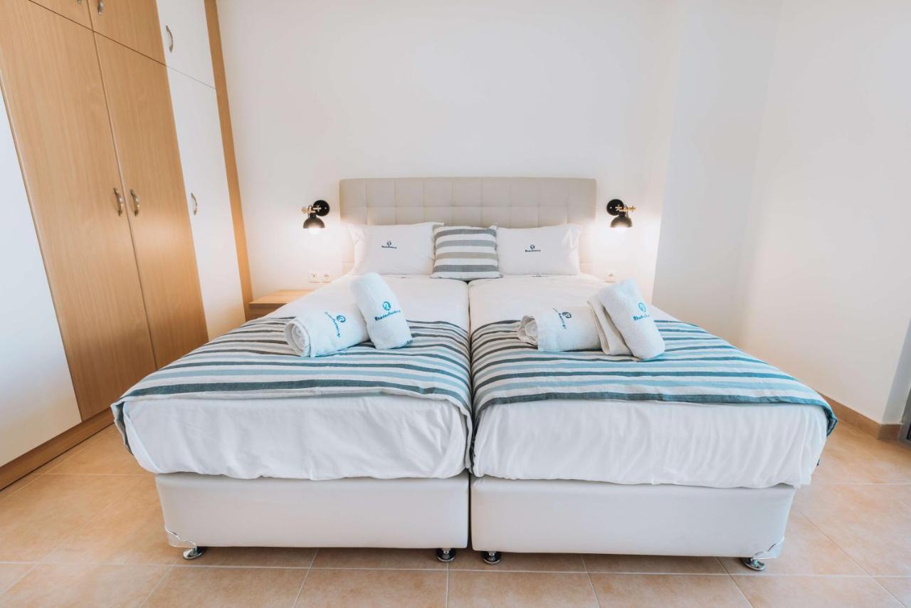 Rhodes Port Haven Suite Rhodes City Eksteriør bilde